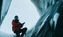 Тур «Ледник Богдановича: Октябрьская пещера» от Sxodim Travel