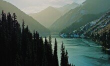 Тур "Алматинская классика: Кольсай, Каинды, Черный каньон, Долина замков" от Sxodim Travel