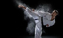 Турнир по Full Contakt Karate