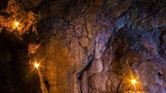 Джип-тур поездка от KLAD. Ущелье Каинды и пещера Сулуунгур