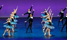 Праздничный гала-концерт от Булата Аюханова