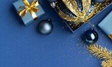 Новогодняя ярмарка Xmas Fair