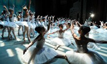 Детский балет «Белоснежка и семь гномов» в Astana Opera