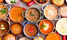 Гастро тур по кухням мира. Часть 2