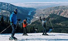 Катание с инструктором на Чимбулаке от Sxodim Travel