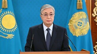 Обращение Президента Токаева к народу Казахстана