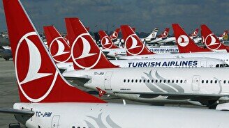 Turkish Airlines возобновит полеты в Казахстан с 13 января
