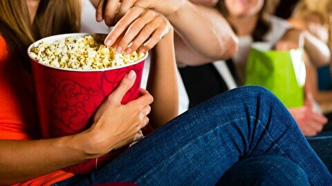 Как работают кинотеатры во время ЧП в Шымкенте