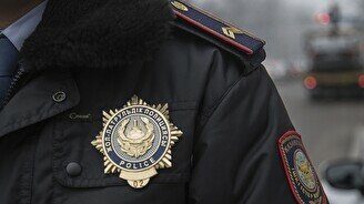 В Шымкенте отменен «красный» уровень террористической опасности