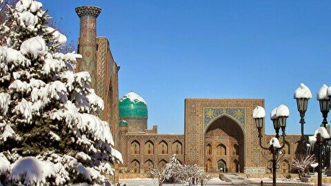 Узбекистан вводит ограничения на пересечение границы с Казахстаном