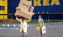 Где купить товары от IKEA в Астане