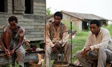 Показ фильма «12 лет рабства»