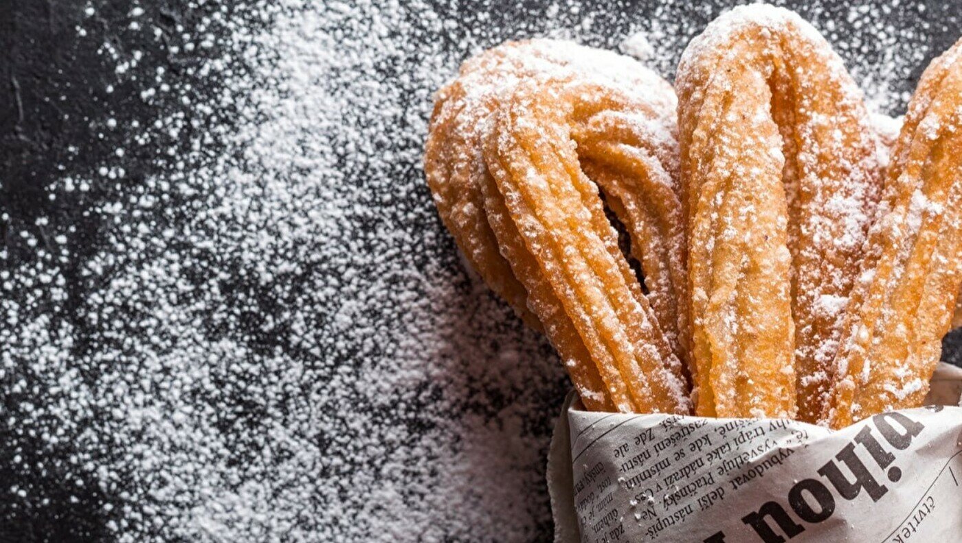 Churros - Заведения - фото, цены, адреса, ☎ телефоны | Давай Сходим!