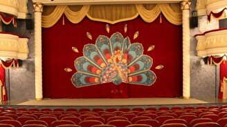 Театр Кукол имени М.Жангазиева: репертуар, афиша, расписание, цены