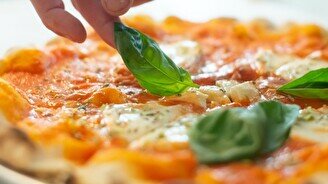 Детский кулинарный мастер-класс «Готовим любимую пиццу - Пепперони»