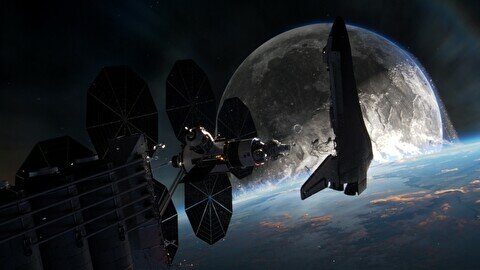 Обзор фильма «Падение Луны»
