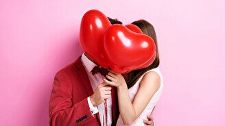 14 романтических подарков на День Святого Валентина