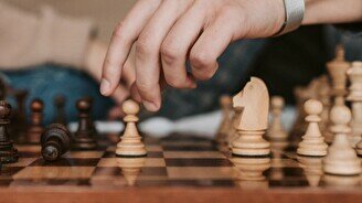 Шах и мат: 4 места куда можно отдать ребенка на шахматы