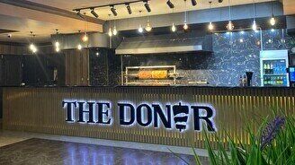 The Doner