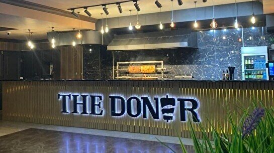 The Doner
