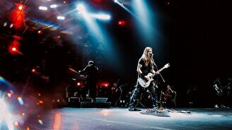 Tribute концерт «Metallica Show»