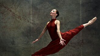 Концертная программа «Astana Ballet Gala»