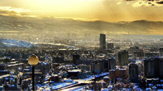 Все события выходных в Алматы (25 — 27 марта)