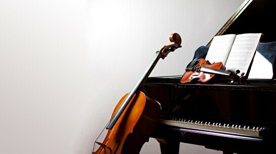 Вечер вокальной и инструментальной музыки