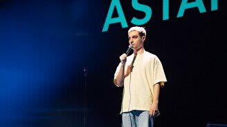 Stand Up (21 апреля)