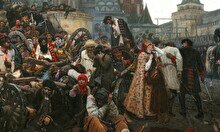 Лекция «Золотой и серебрянный век Русской живописи»