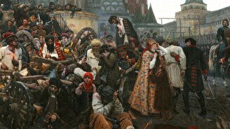 Лекция «Золотой и серебрянный век Русской живописи»