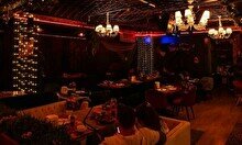 Лаундж-бар «Мята Вышка»