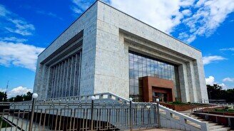 Национальный исторический музей Кыргызской Республики