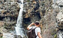 Водопад Аккум от Гид Мастер