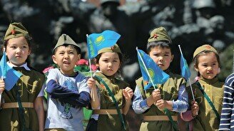 События, которые пройдут в Алматы на выходных (6 — 10 мая)