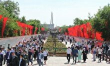 События, которые пройдут в Шымкенте на выходных (6 — 10 мая)