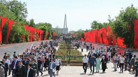 События, которые пройдут в Шымкенте на выходных (6 — 10 мая)