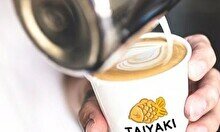 Taiyaki Coffee