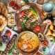 Турецкая кухня в Алматы: 8 мест