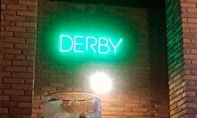 Derby pub