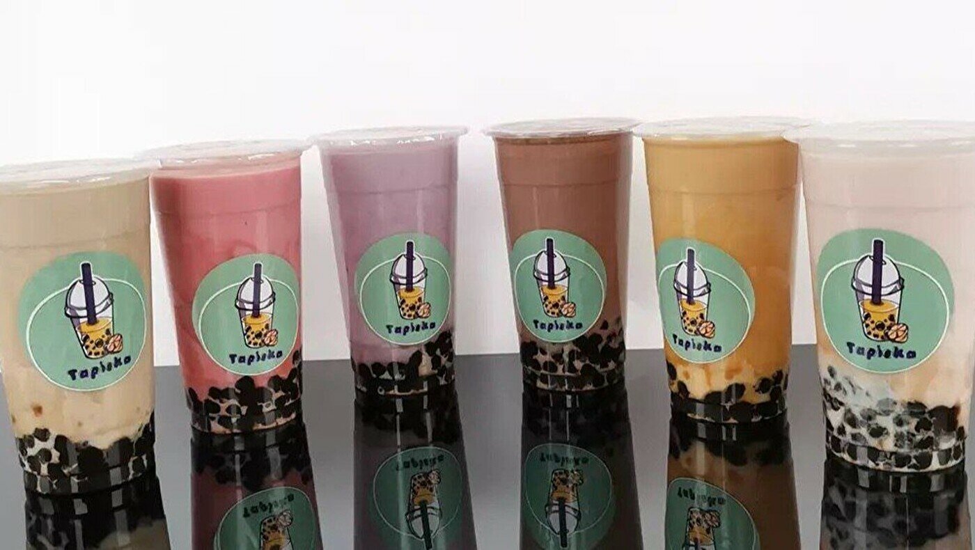 BUBBLE TEA SHYMKENT - Кофейня - фото, цены, адреса, ☎ телефоны | Давай  Сходим!