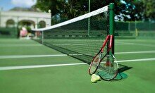 Академия большого тенниса КР
