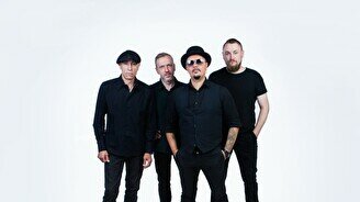 Trubetskoy в Астане