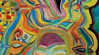 Выставка «ТӨRIUM KULANSHI ART»