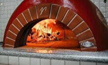 Roni Pizza Napoletana
