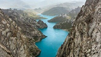 Тур «Кель-Суу и Сон-Куль: Кыргызстан» от MOCEAN Travel