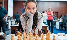 Шахматный турнир среди детей и молодежи