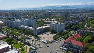 Куда пойти в Бишкеке на этой неделе (20 - 24 июня)