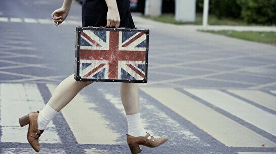 British Invasion