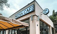 Кафе Media Cafe